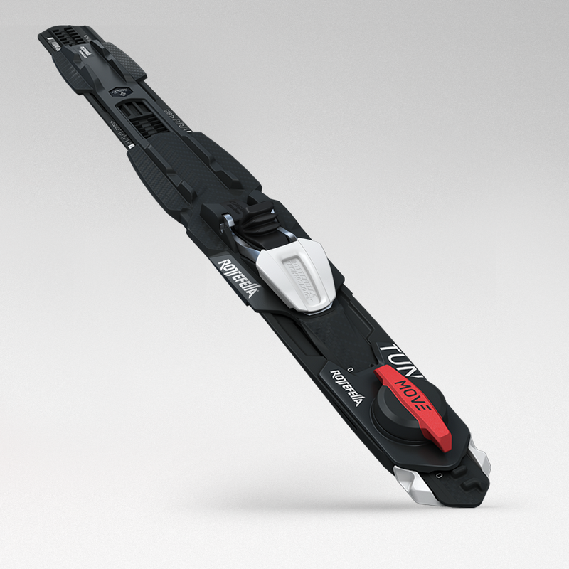 Rottefella Move Tune CL siirrettävät siteet