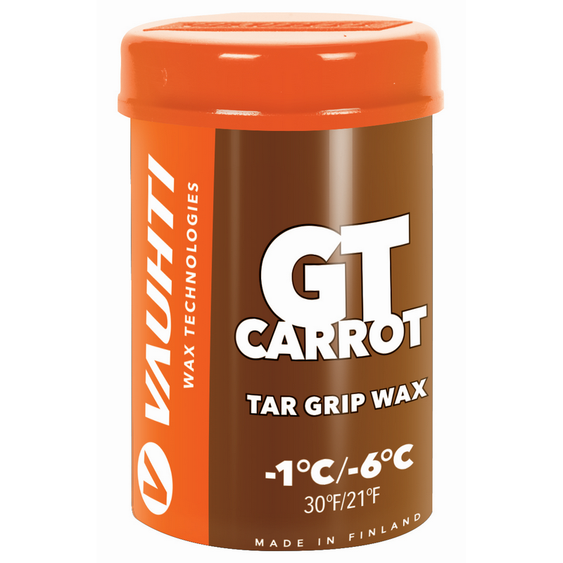 Vauhti GT tervapitovoide 45g - Urheilu Jokinen
