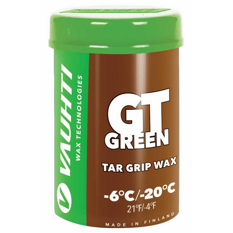 Vauhti GT tervapitovoide 45g - Urheilu Jokinen