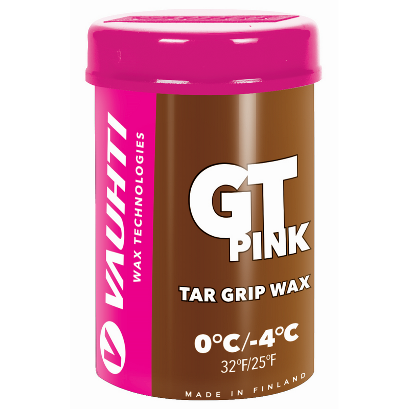 Vauhti GT tervapitovoide 45g - Urheilu Jokinen