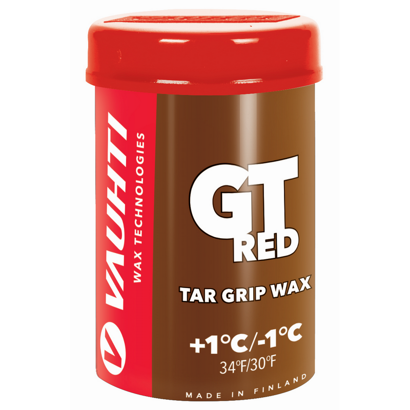Vauhti GT tervapitovoide 45g - Urheilu Jokinen
