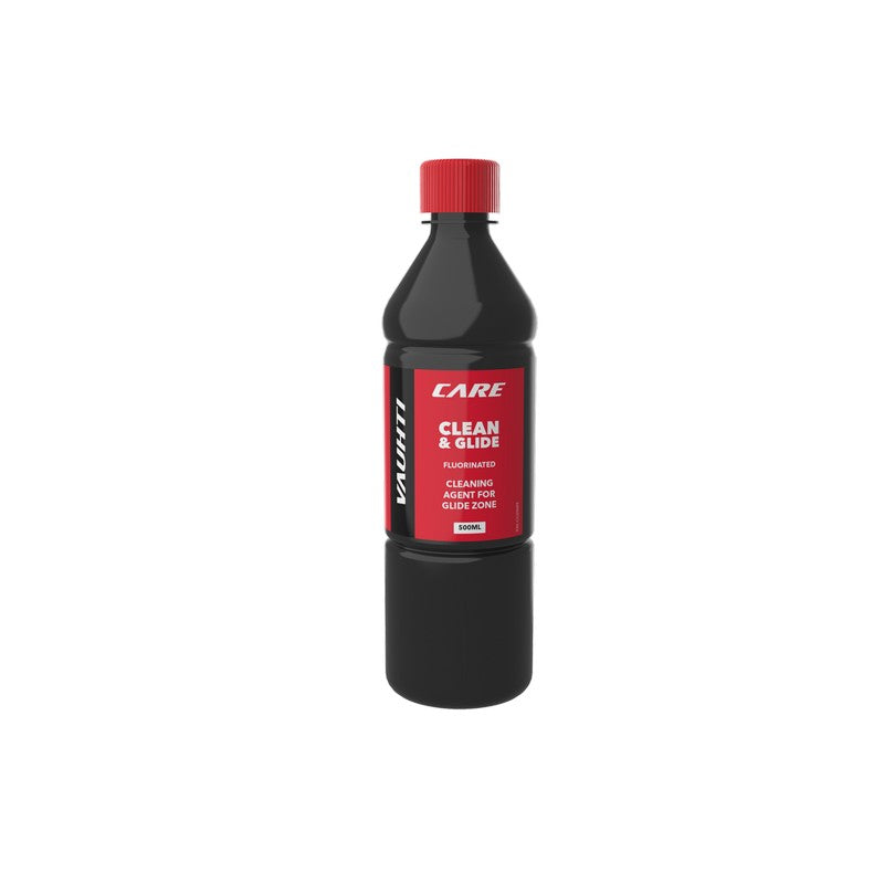 Vauhti Care Clean&Glide puhdistusaine 500ml