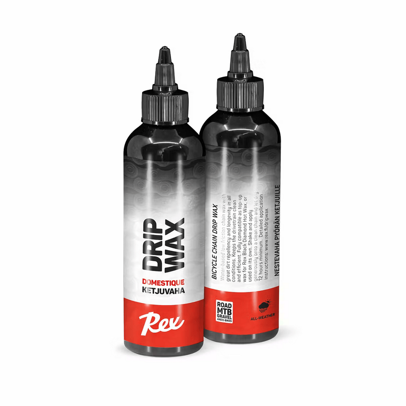 Rex Domestique Drip Wax nestemäinen ketjuvaha 180 ml