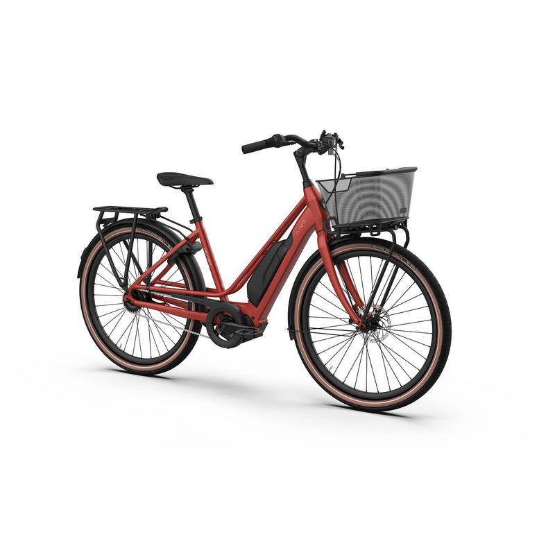 Helkama e-Aino 5v 27,5" sähköpyörä - Urheilu Jokinen