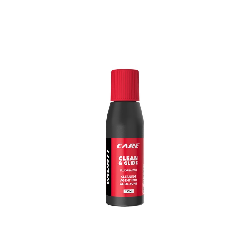 Vauhti Care Clean&Glide puhdistusaine 200ml