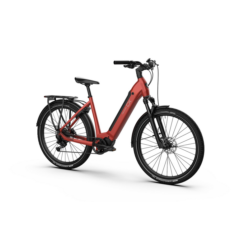 Helkama CX 9-v 27,5" sähköpyörä - Urheilu Jokinen