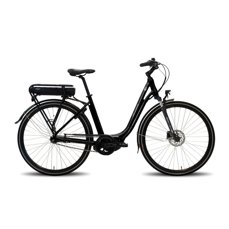 Helkama C7 sähköpyörä