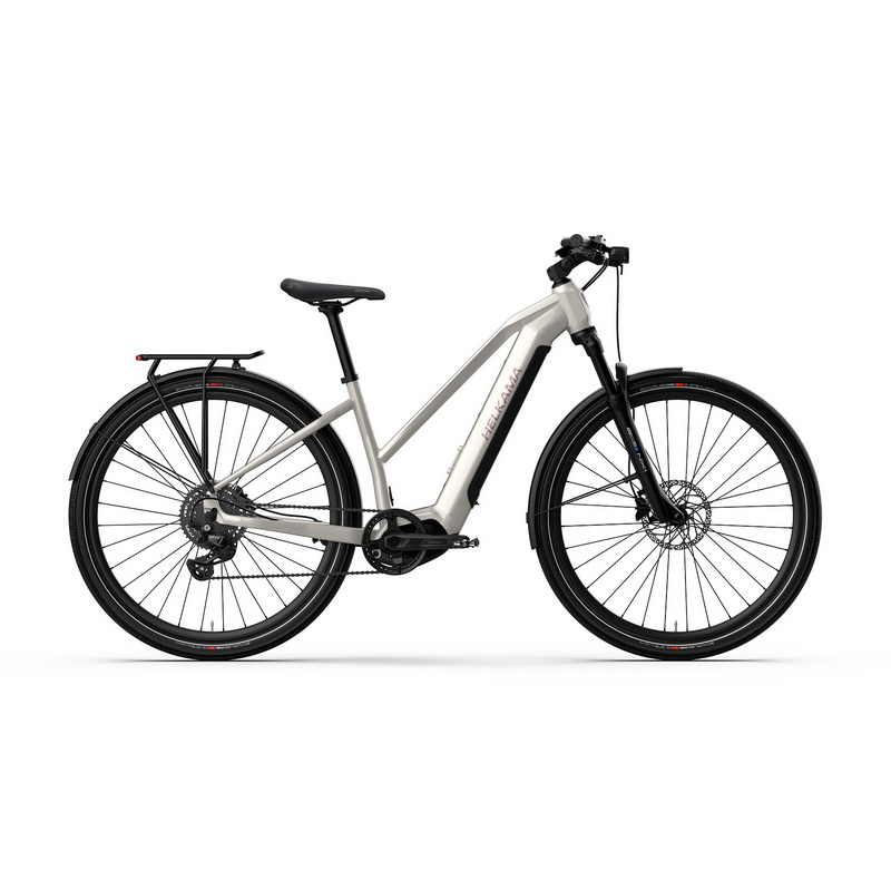 Helkama SX10 sähköpyörä