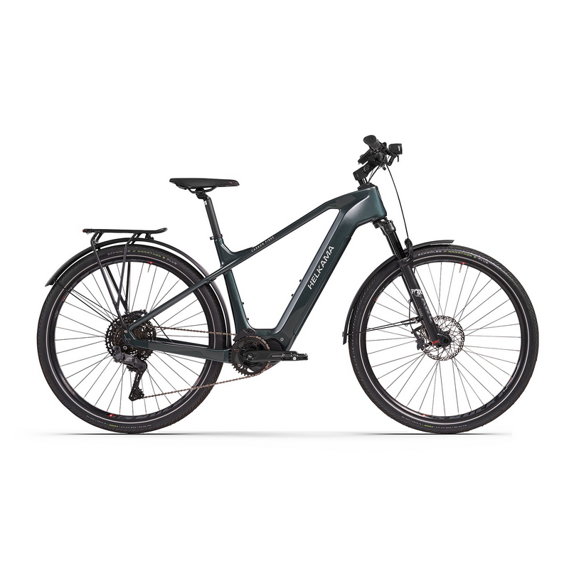 Helkama SX Carbon 11v