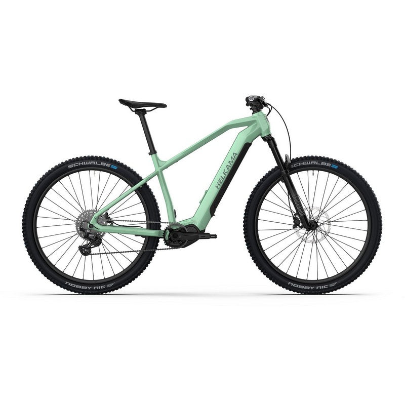 Helkama X 10-v 29" sähkömaastopyörä