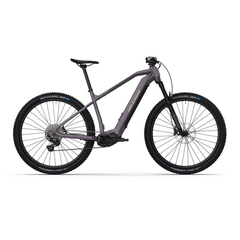 Helkama X 10-v 29" sähkömaastopyörä