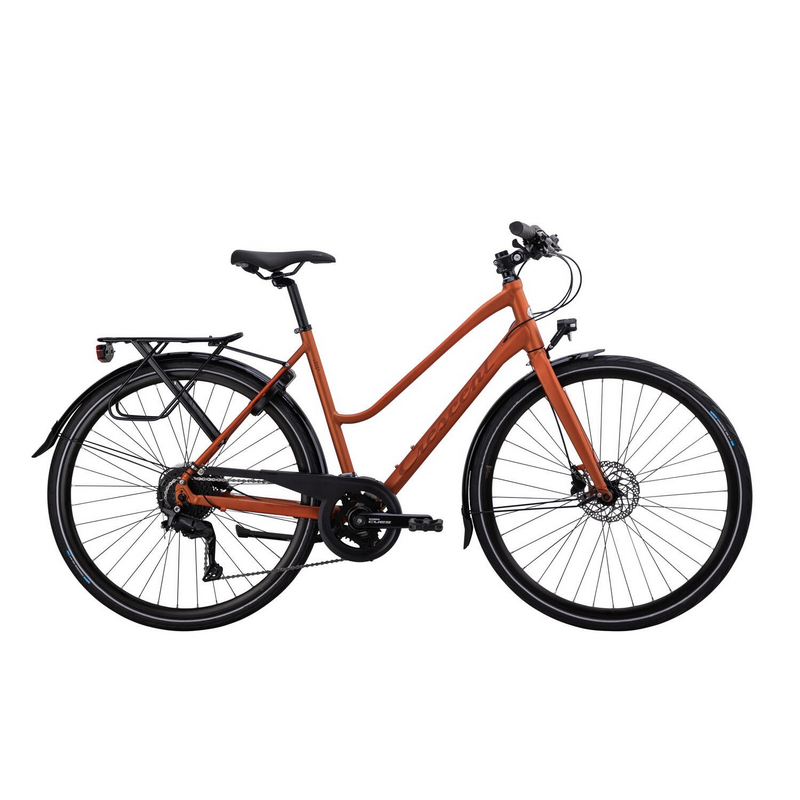 Crescent Holma 16-v naisten hybridi - Urheilu Jokinen