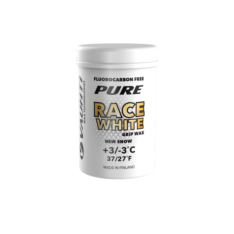Vauhti Pure Race New Snow fluoriton pitovoide 45g