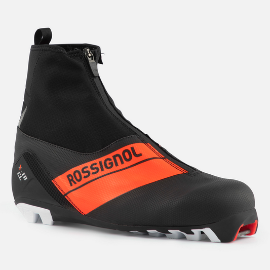 Rossisgnol X-10 Classic perinteisen monot - Urheilu Jokinen