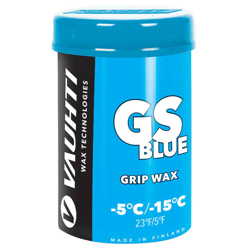Vauhti GS synteettinen pitovoide 45g - Urheilu Jokinen