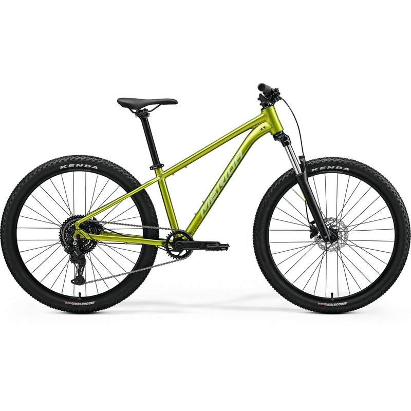 Merida Big.Seven 20 27,5" maastopyörä - Urheilu Jokinen