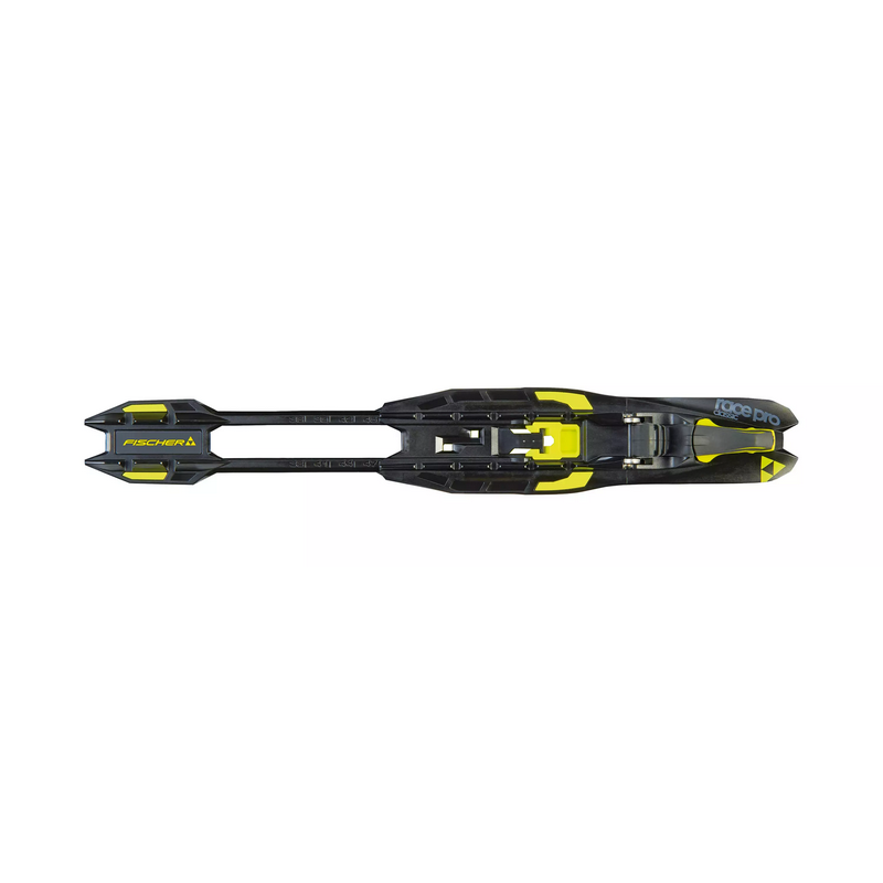 Fischer Race Pro Classic IFP siirrettävät siteet