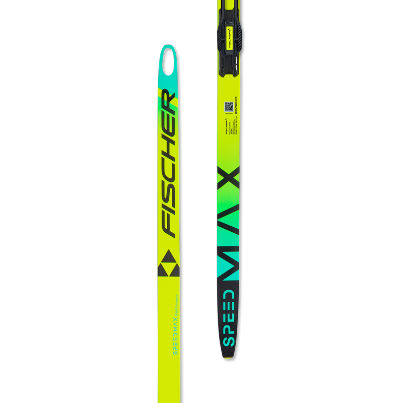 Fischer Speedmax 100HE Skate Plus 115 luistelusukset