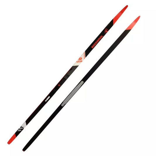Rossignol RS R-Skin karvapohjasukset - Urheilu Jokinen