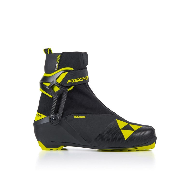Fischer RCS Skate luistelumonot - Urheilu Jokinen