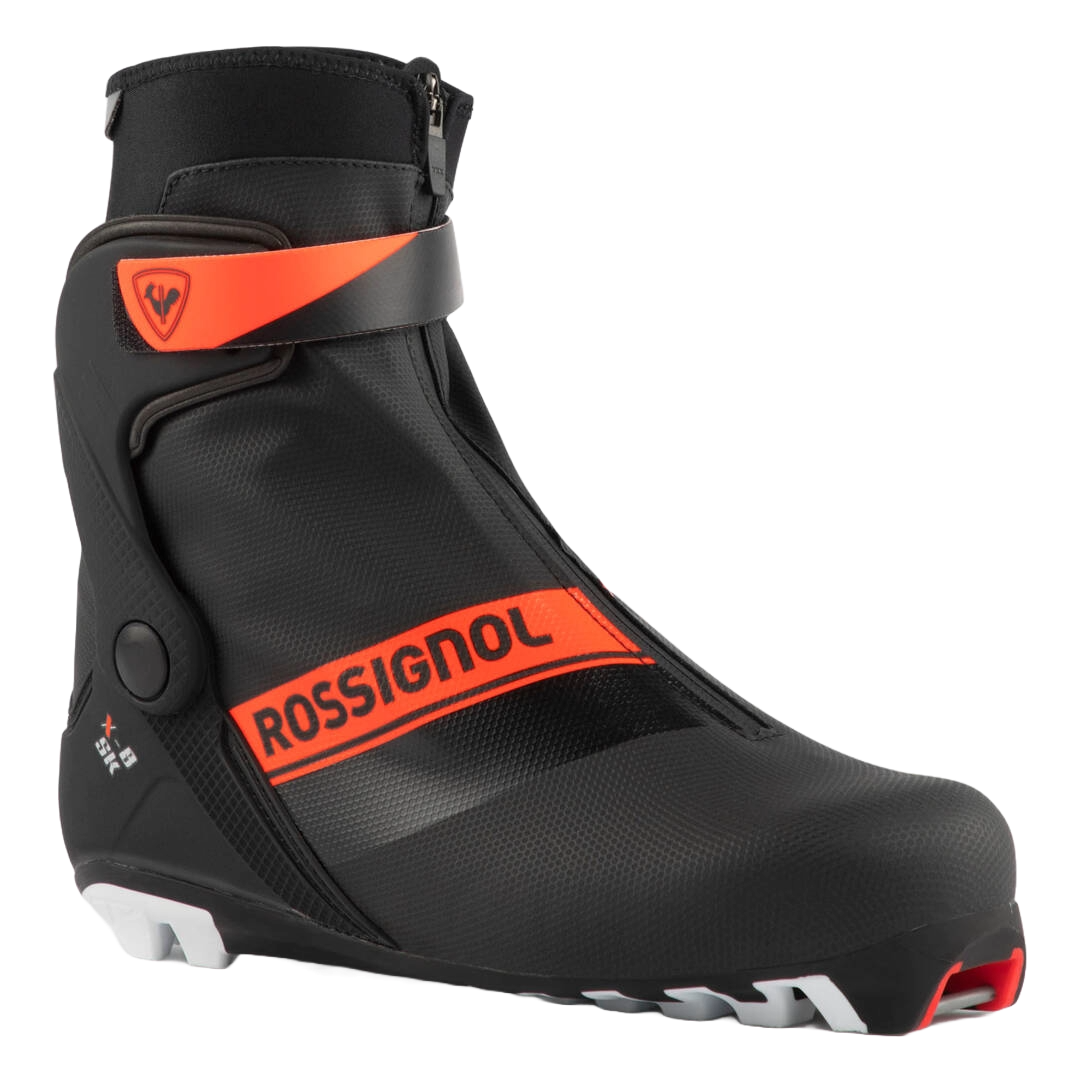 Rossisgnol X-10 Skate luistelumonot - Urheilu Jokinen