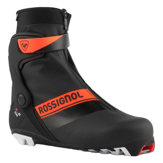 Rossisgnol X-10 Skate luistelumonot - Urheilu Jokinen