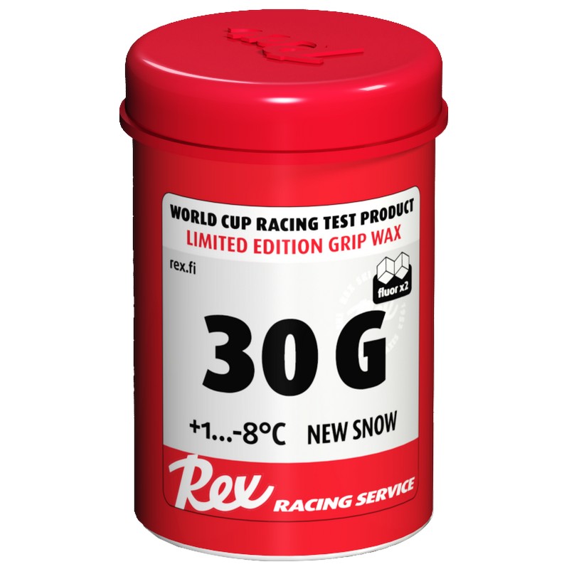 Rex 30G +1…-8°C purkkivoide - Urheilu Jokinen