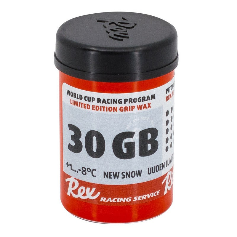 Rex 30 GB +1…-8°C purkkivoide - Urheilu Jokinen