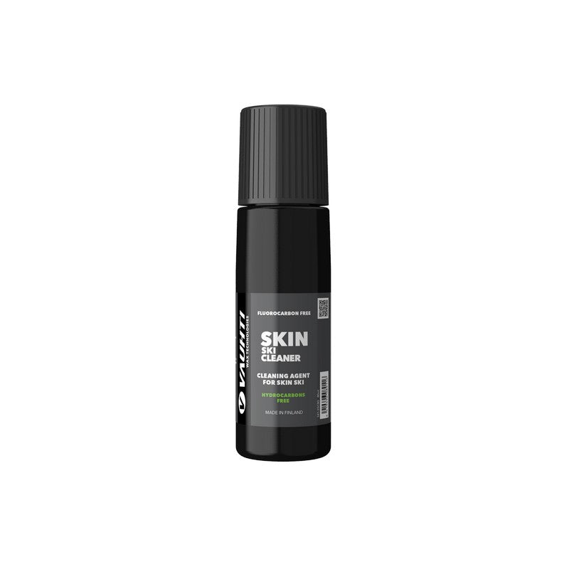 Vauhti Skin Ski Cleaner karvanpuhdistusaine 80 ml - Urheilu Jokinen