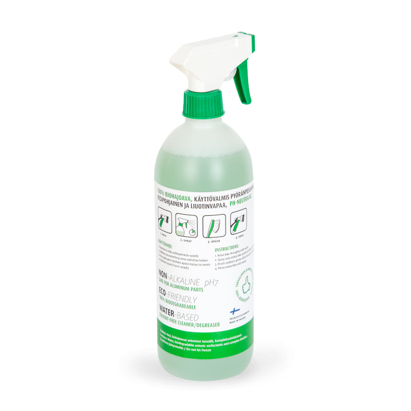 Rex Bicycle Wash pyöränpesuaine - Urheilu Jokinen