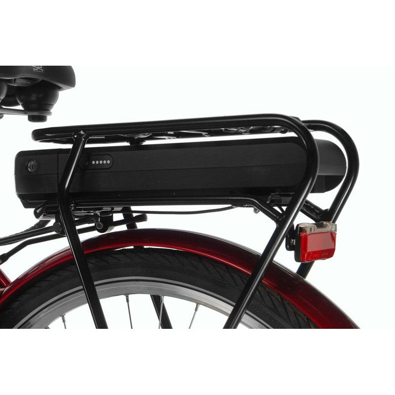 Helkama e-Ainotar 7-v sähköpyörä - Urheilu Jokinen