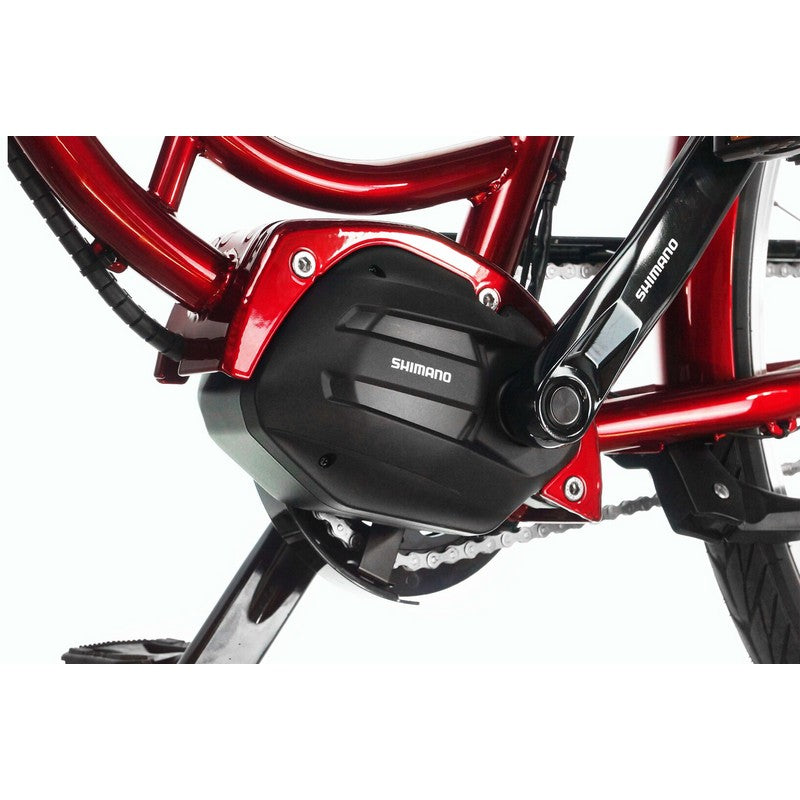 Helkama e-Ainotar 7-v sähköpyörä - Urheilu Jokinen