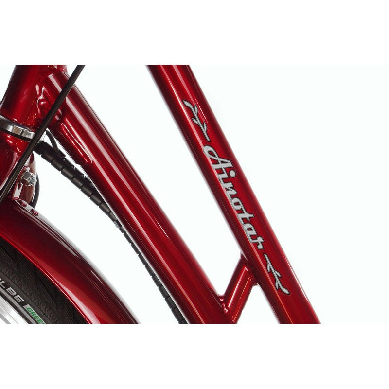 Helkama e-Ainotar 7-v sähköpyörä - Urheilu Jokinen