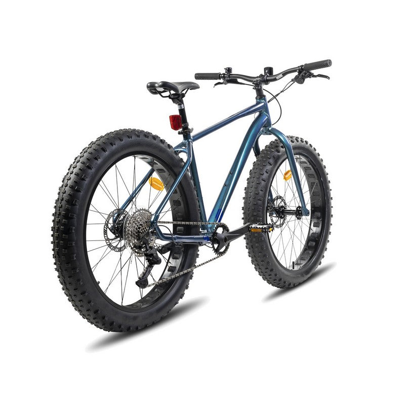 Helkama F26.11 fatbike - Urheilu Jokinen