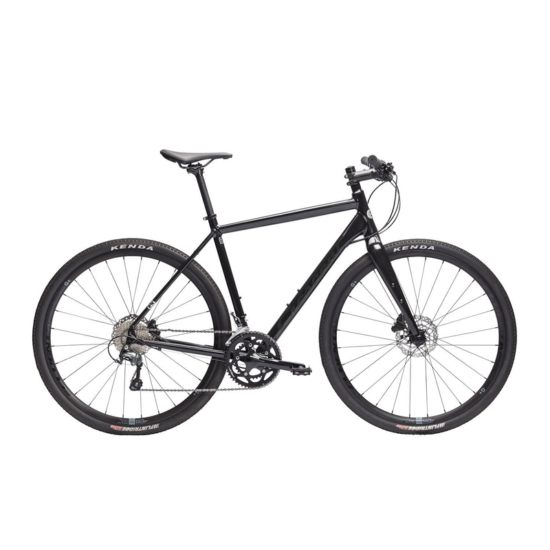 Crescent Grus Sport G3 20-v gravelpyörä