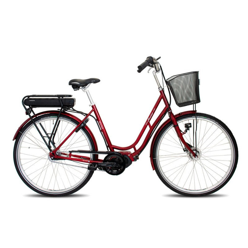 Helkama e-Ainotar 7-v sähköpyörä - Urheilu Jokinen