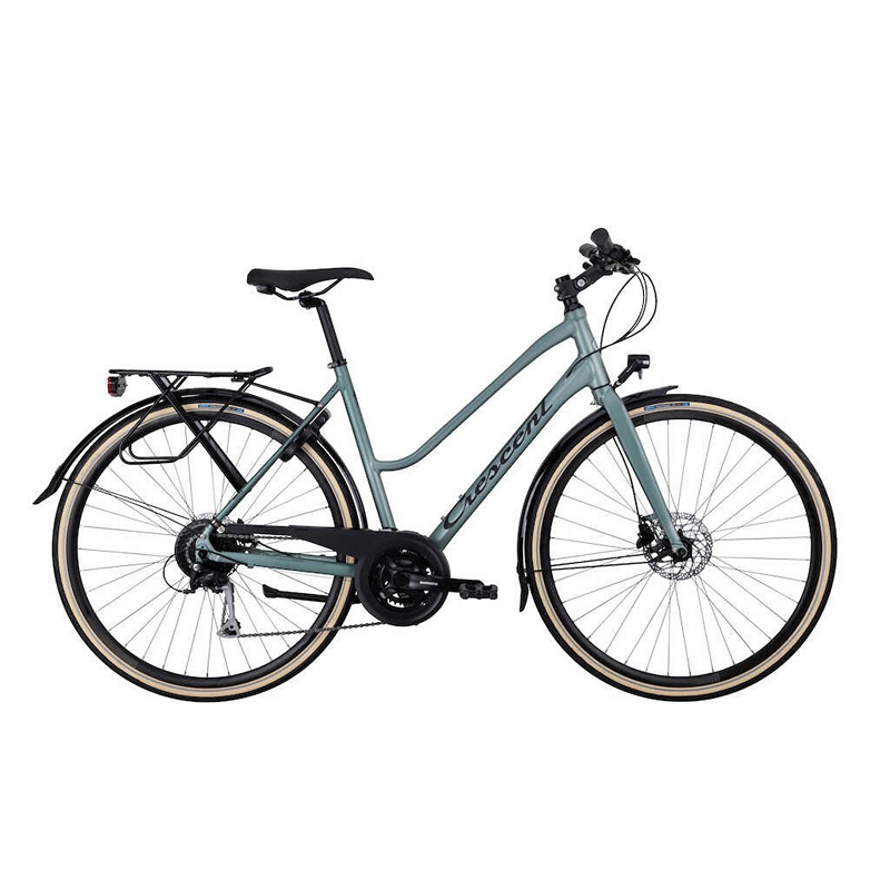 Crescent Holma 16-v naisten hybridi