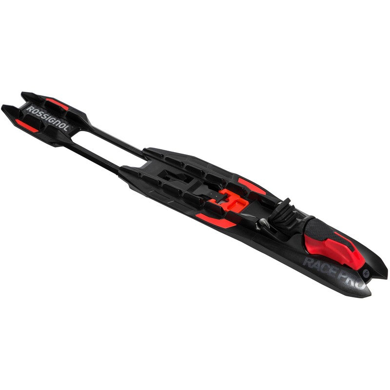 Rossignol Delta Comp Skate luistelusukset + Rossignol Race Skate siteet - Urheilu Jokinen
