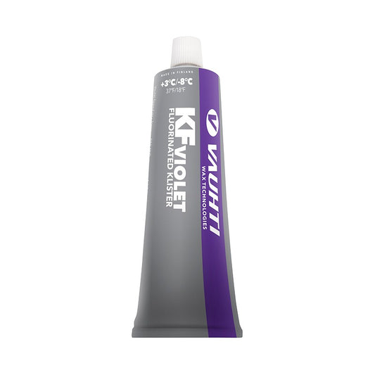 Vauhti KF Violet+2/-10°C fluoriliisteri - Urheilu Jokinen