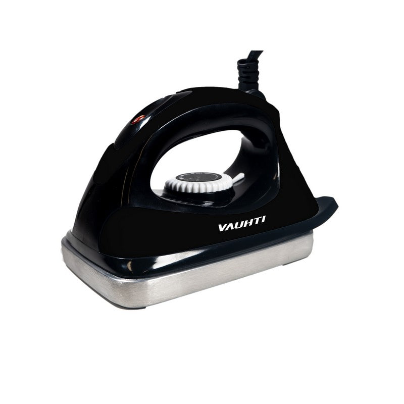 Vauhti Economy 1000w voitelurauta