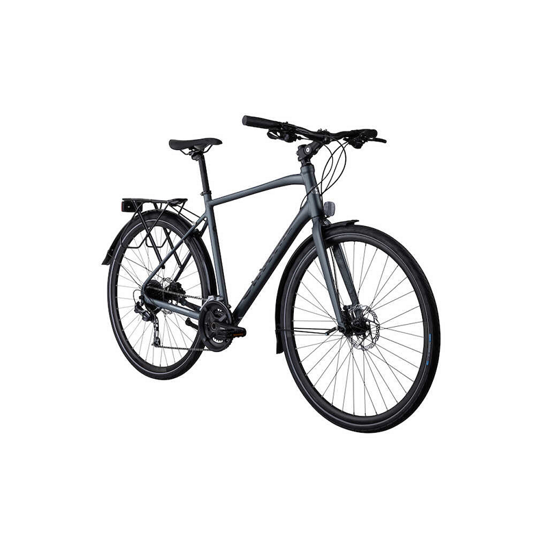 Crescent Salto 18-v miesten hybridi - Urheilu Jokinen