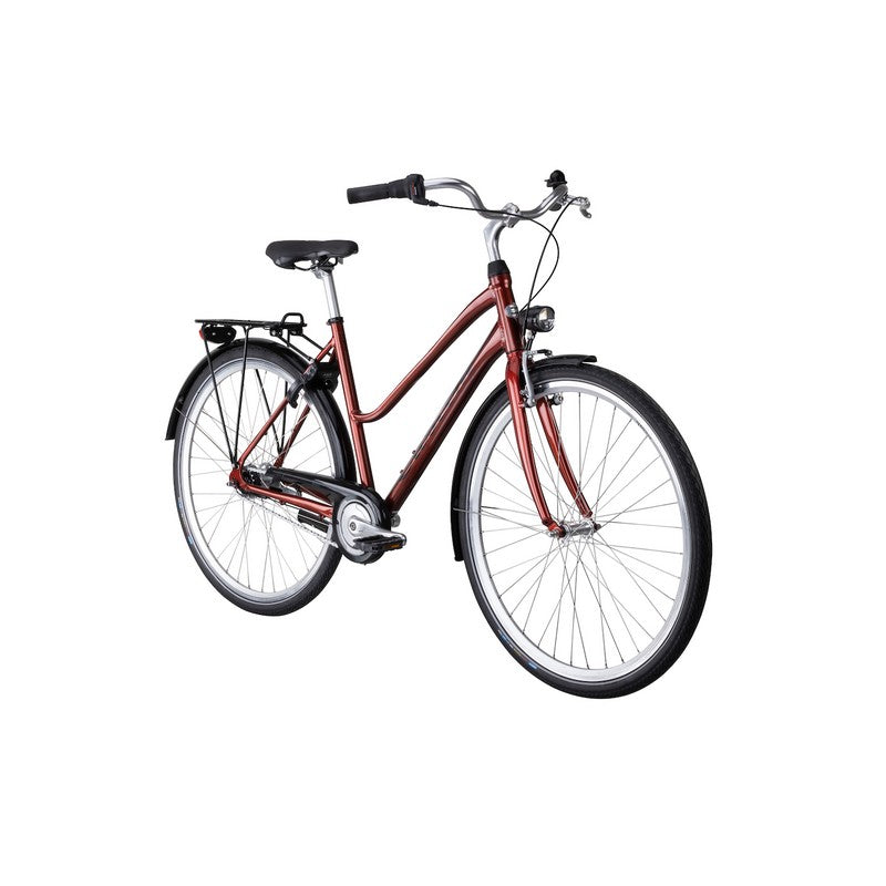 Crescent Skans 7-v polkupyörä - Urheilu Jokinen