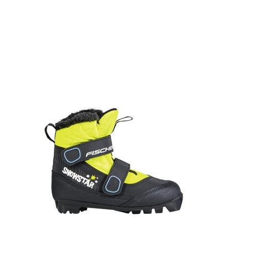 Fischer Snowstar lasten hiihtomonot - Urheilu Jokinen