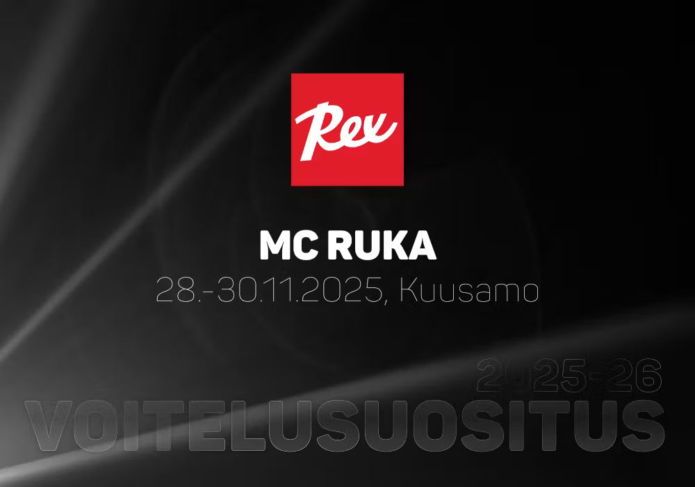 28.11.-30.11.2025, Kuusamo