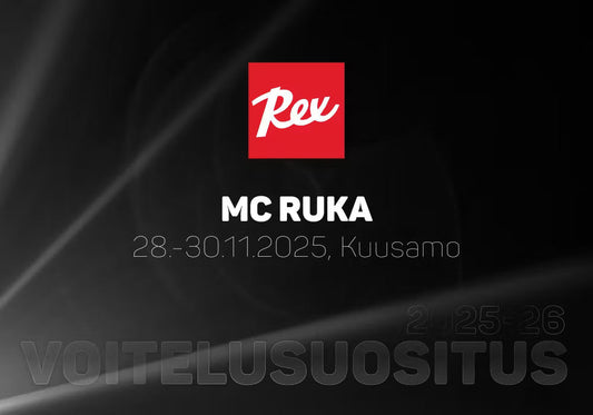 28.11.-30.11.2025, Kuusamo