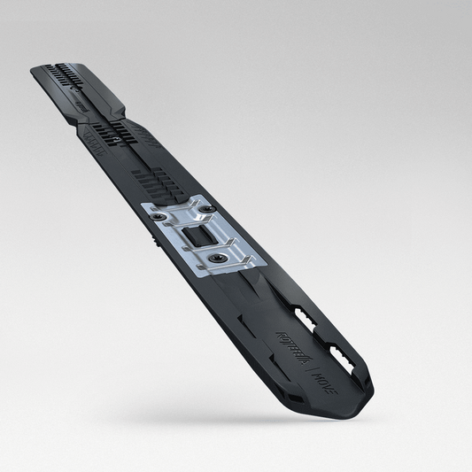 Rottefella Mounting Plate aluslevy