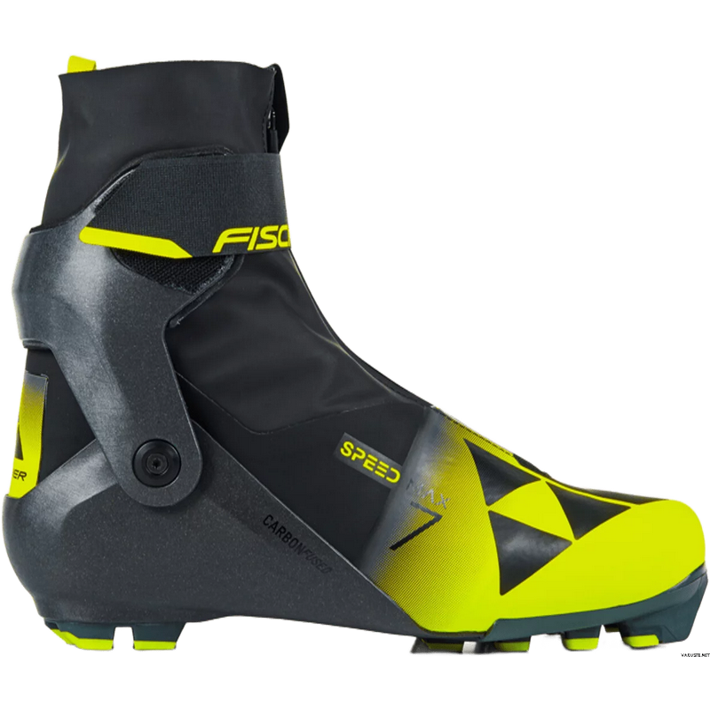 Fischer Speedmax 7 Skate luistelumonot
