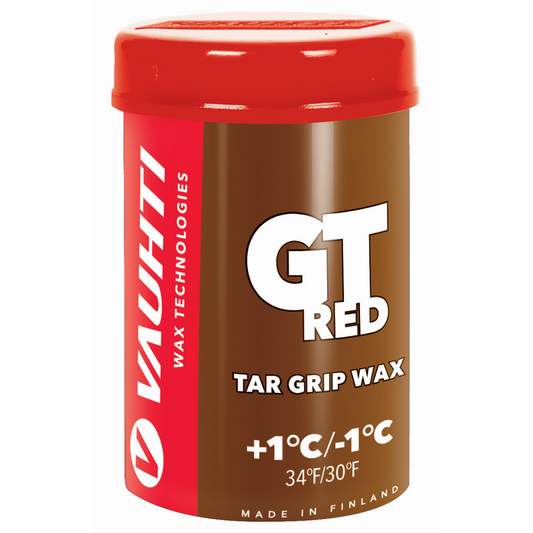 Vauhti GT tervapitovoide 45g - Urheilu Jokinen
