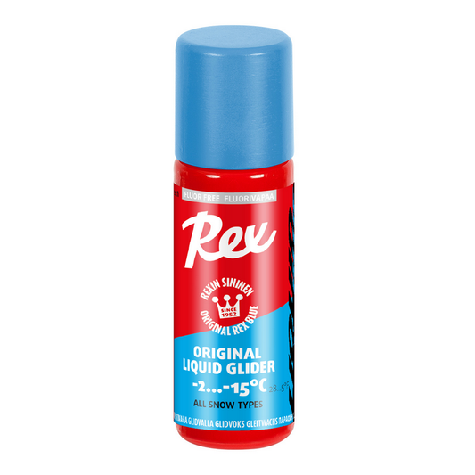 Rex Original luistovoide sienilevitin
