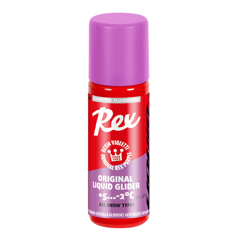 Rex Original luistovoide sienilevitin